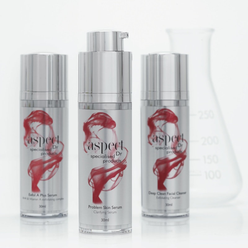 Aspect Dr Redless Serum - 15ml - Essential Men’s Clinic
