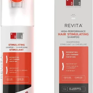 Revita High- Performance High density Shampoo