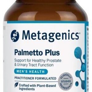 Palmetto Plus