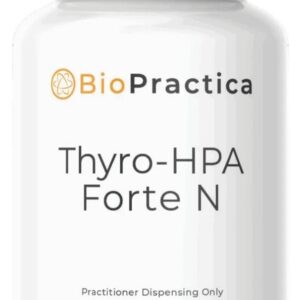 Thyro-HPA Forte N