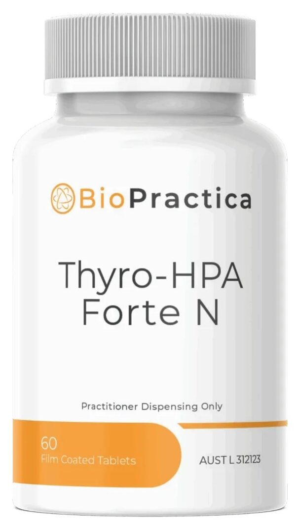 Thyro-HPA Forte N
